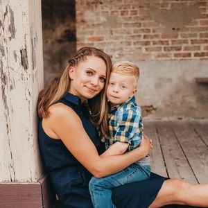 Meet your Posher, Blanka